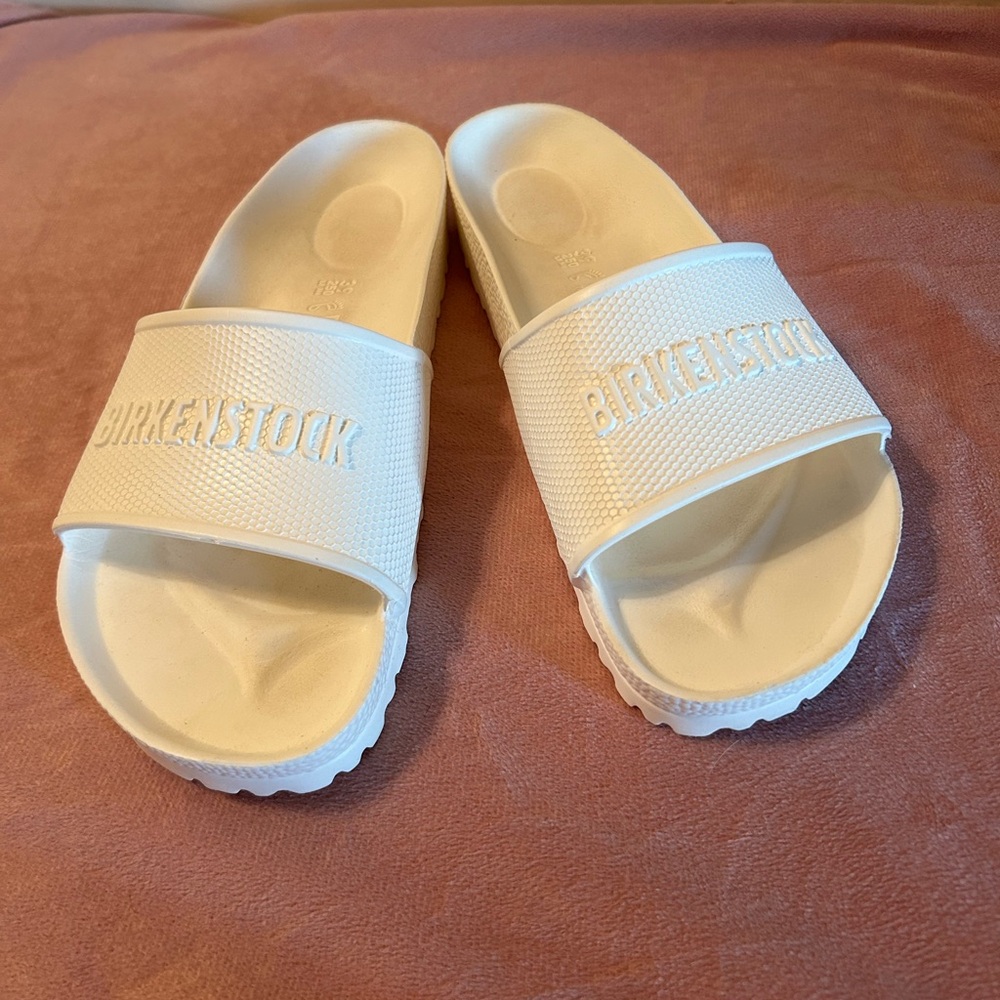 Birkenstock Slides